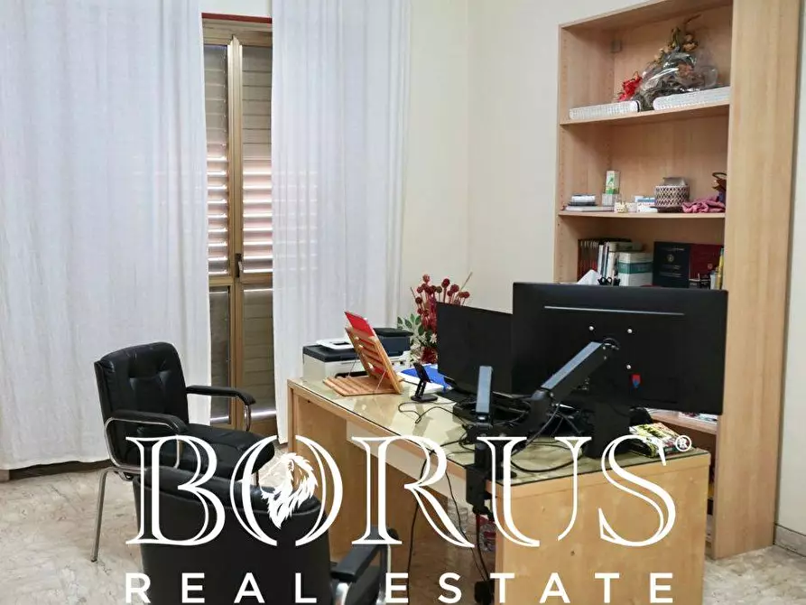 locale commerciale in affitto a Villa Literno