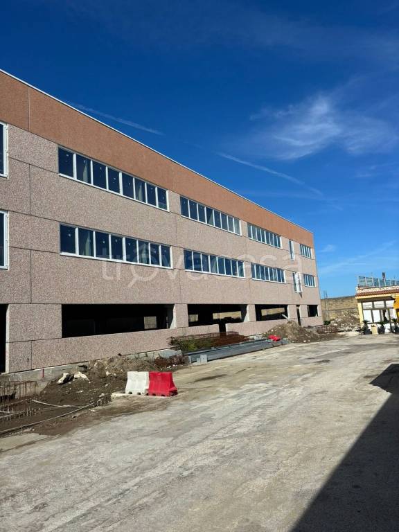 ufficio in affitto a Villa Literno in zona San Sossio