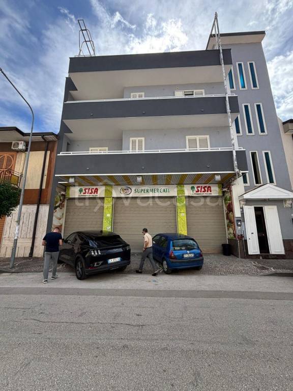 casa indipendente in affitto a Villa Literno