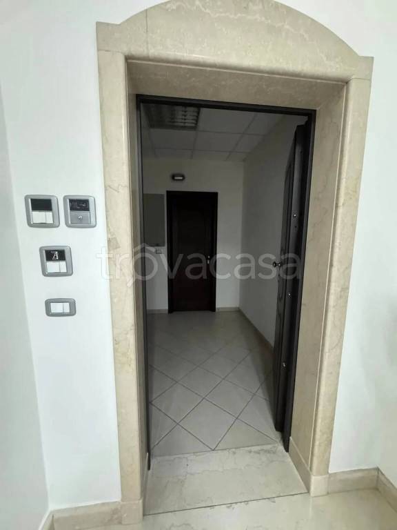 ufficio in affitto a Villa Literno