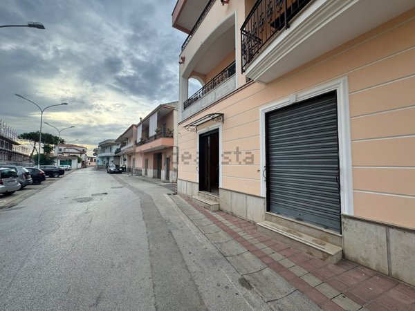 casa indipendente in affitto a Villa Literno