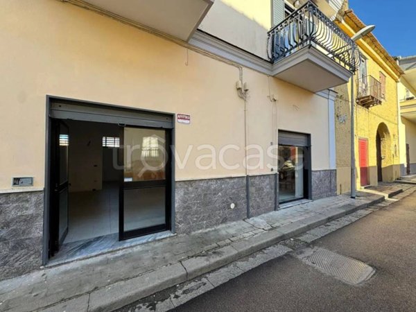 casa indipendente in affitto a Villa Literno