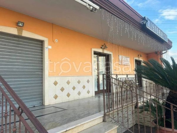 casa indipendente in affitto a Villa Literno