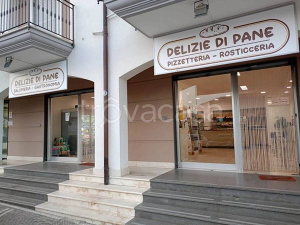 casa indipendente in affitto a Villa Literno