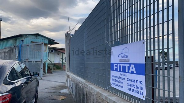 villa in affitto a Villa Literno