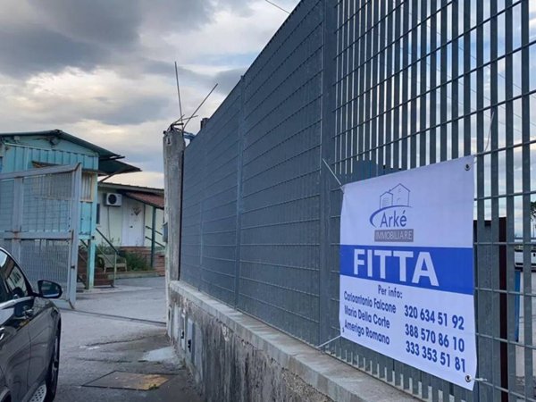 villa in affitto a Villa Literno