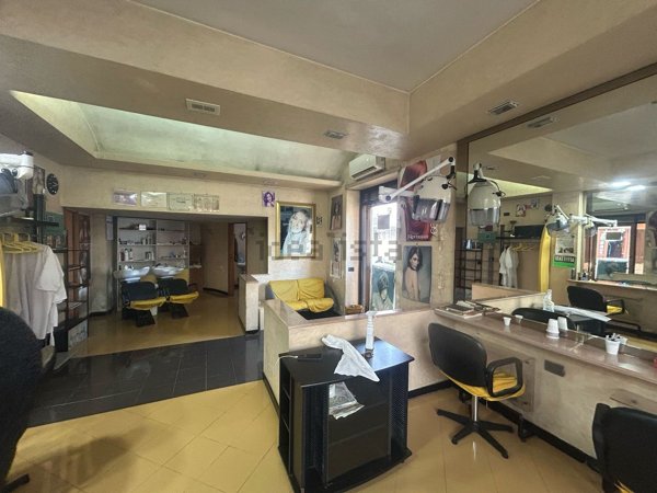 casa indipendente in affitto a Villa Literno