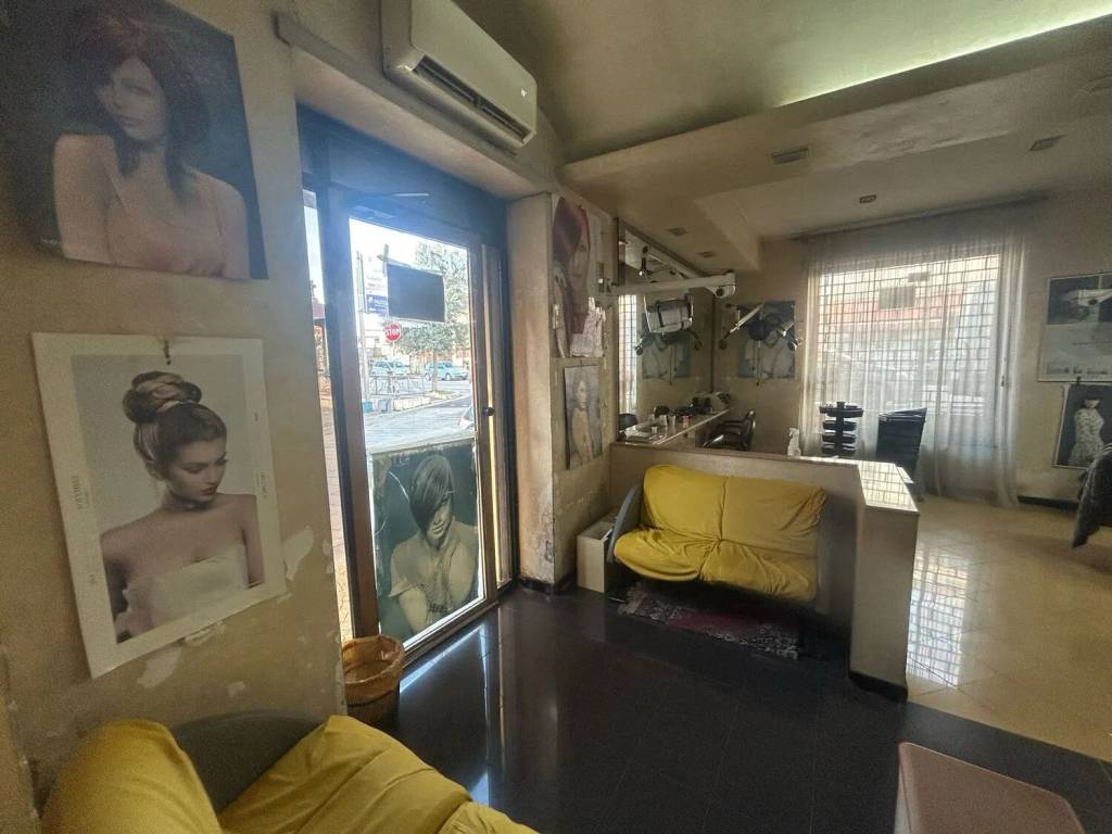 casa indipendente in affitto a Villa Literno