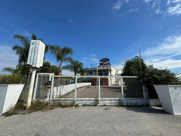 villa in affitto a Villa Literno