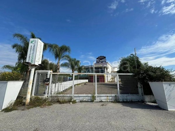 villa in affitto a Villa Literno