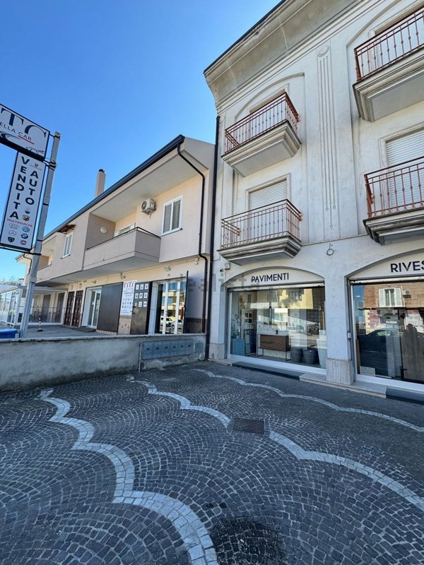 casa indipendente in affitto a Villa Literno