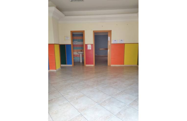 ufficio in affitto a Villa Literno