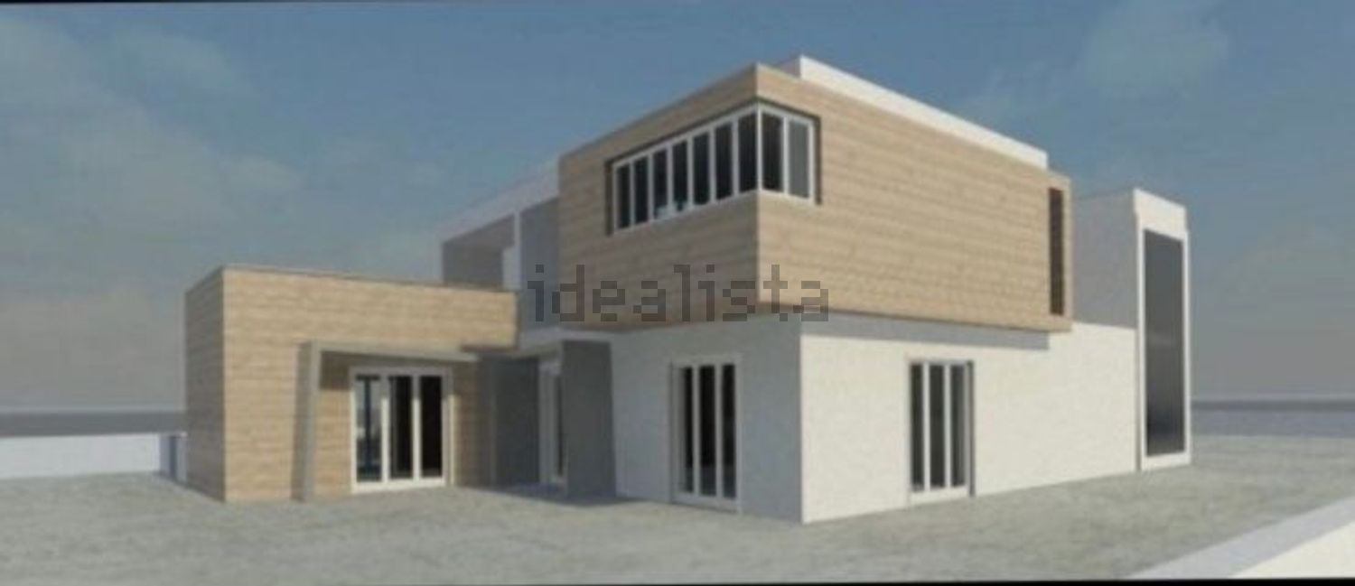 ufficio in affitto a Villa Literno