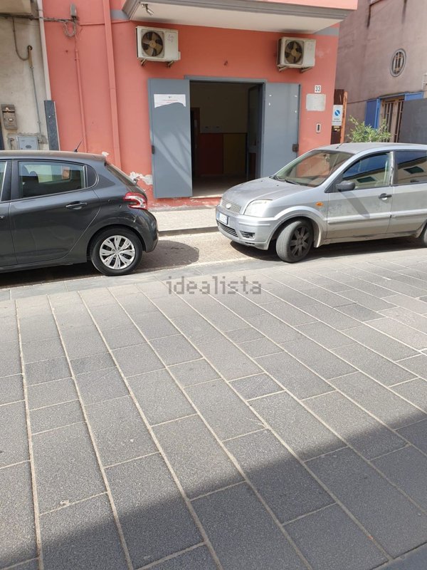 ufficio in affitto a Villa Literno