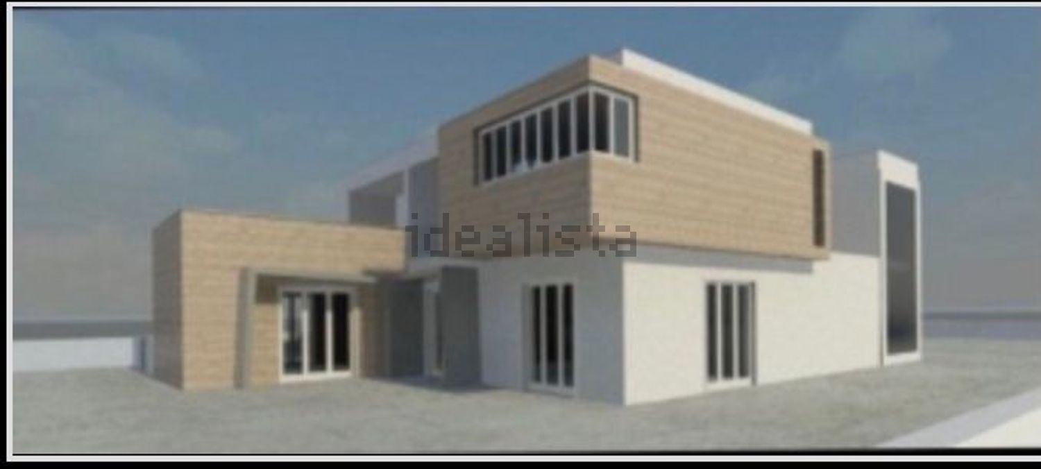 ufficio in affitto a Villa Literno