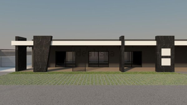 casa indipendente in affitto a Villa Literno