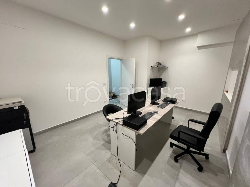 casa indipendente in affitto a Villa Literno