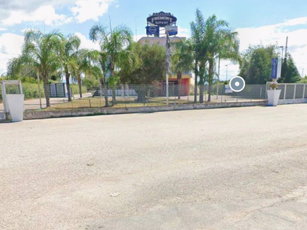 casa indipendente in affitto a Villa Literno