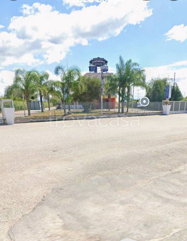 casa indipendente in affitto a Villa Literno