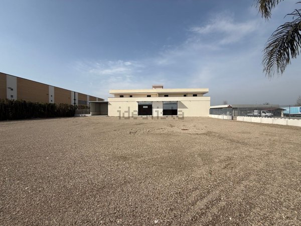 casa indipendente in affitto a Villa Literno