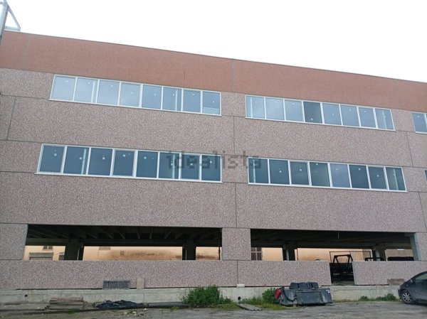 casa indipendente in affitto a Villa Literno