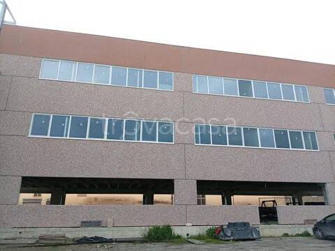 locale commerciale in affitto a Villa Literno