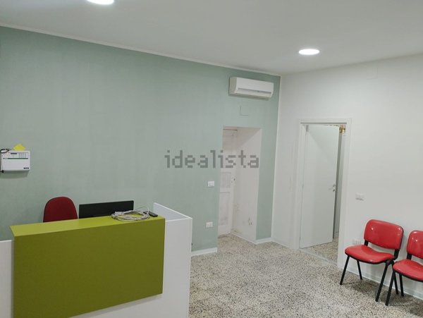 casa indipendente in affitto a Villa Literno