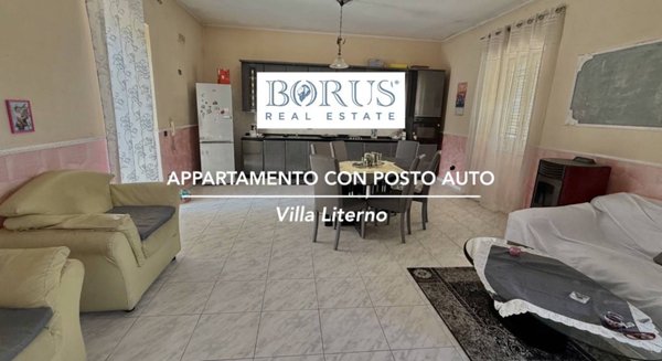 casa indipendente in affitto a Villa Literno