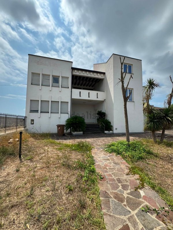 casa indipendente in affitto a Villa Literno in zona San Sossio