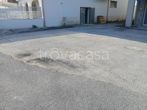 locale commerciale in affitto a Villa Literno in zona San Sossio