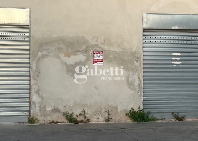 ufficio in affitto a Vitulazio