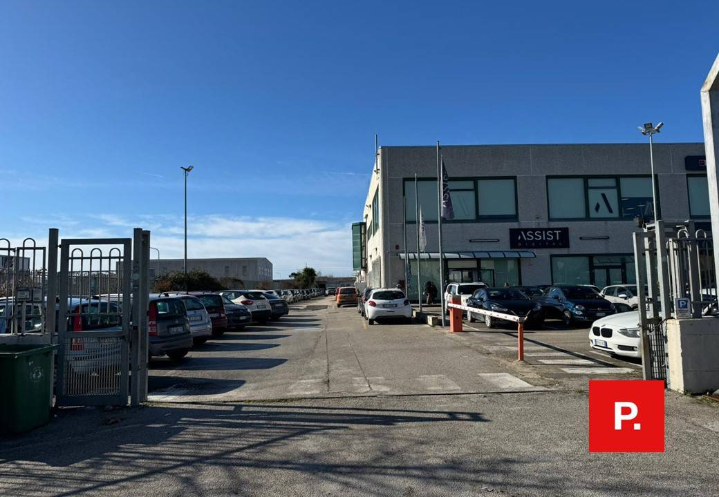 ufficio in affitto a Vitulazio