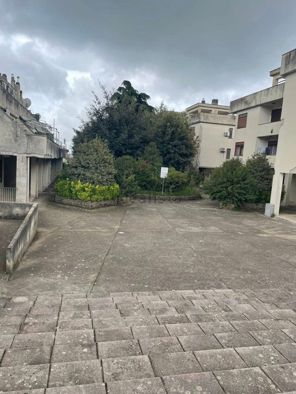 appartamento in affitto a Vitulazio