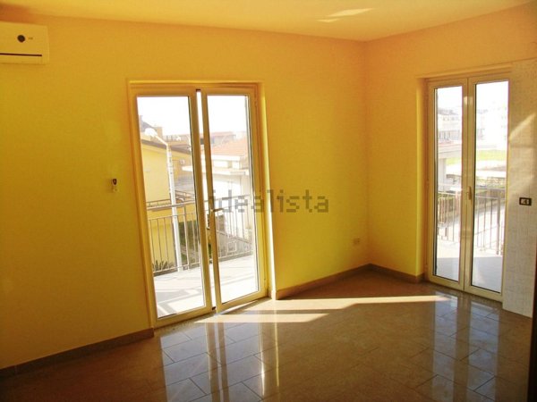 appartamento in affitto a Vitulazio