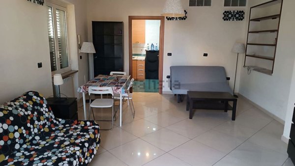 appartamento in affitto a Vitulazio