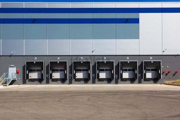 capannone in affitto a Vitulazio