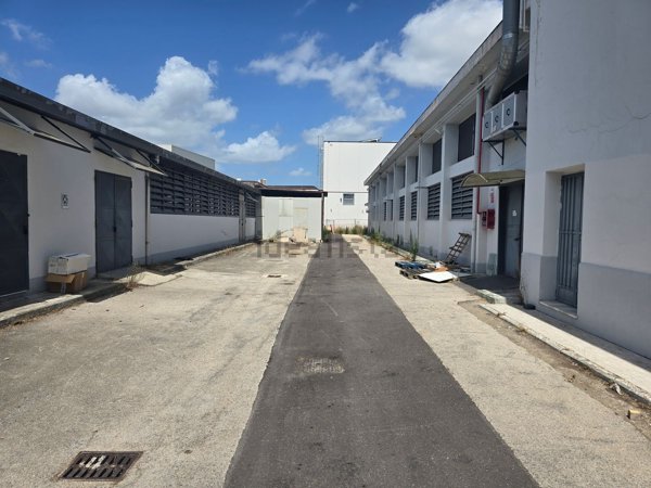 casa indipendente in affitto a Vitulazio