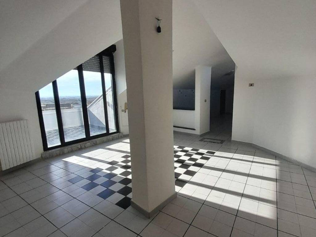 appartamento in affitto a Vitulazio