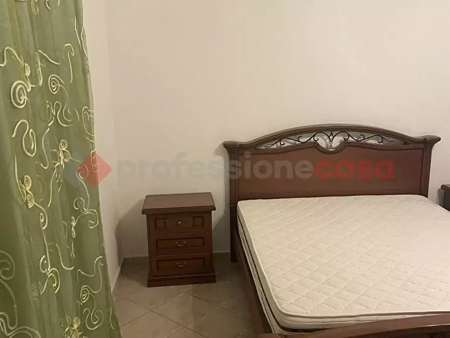 appartamento in affitto a Vitulazio