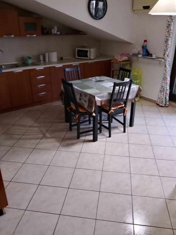 appartamento in affitto a Vitulazio