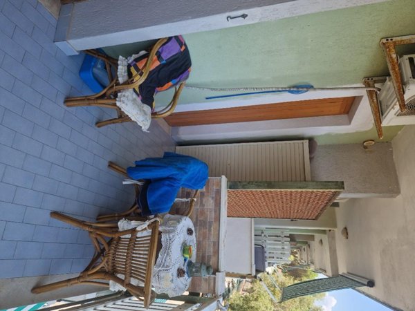 appartamento in affitto a Cellole