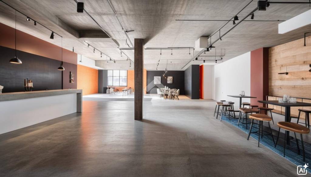 negozio in affitto a Casapesenna