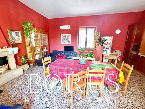 appartamento in affitto a Casapesenna