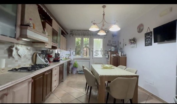 appartamento in affitto a Casapesenna