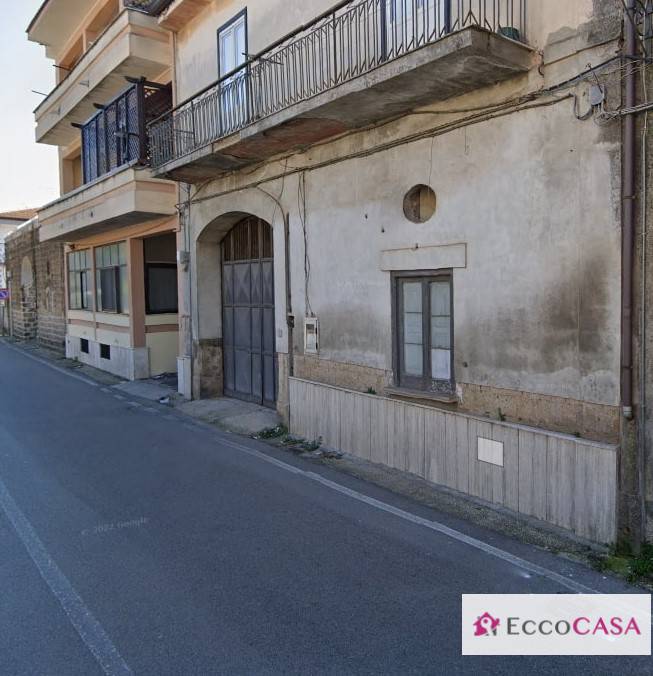 appartamento in affitto a San Marco Evangelista