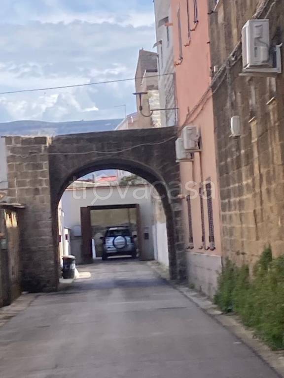 appartamento in affitto a San Marco Evangelista