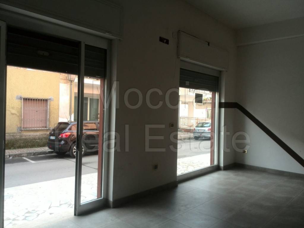 monolocale in affitto a San Marco Evangelista