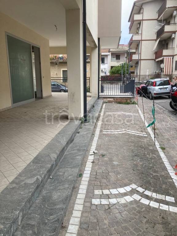 monolocale in affitto a San Marco Evangelista