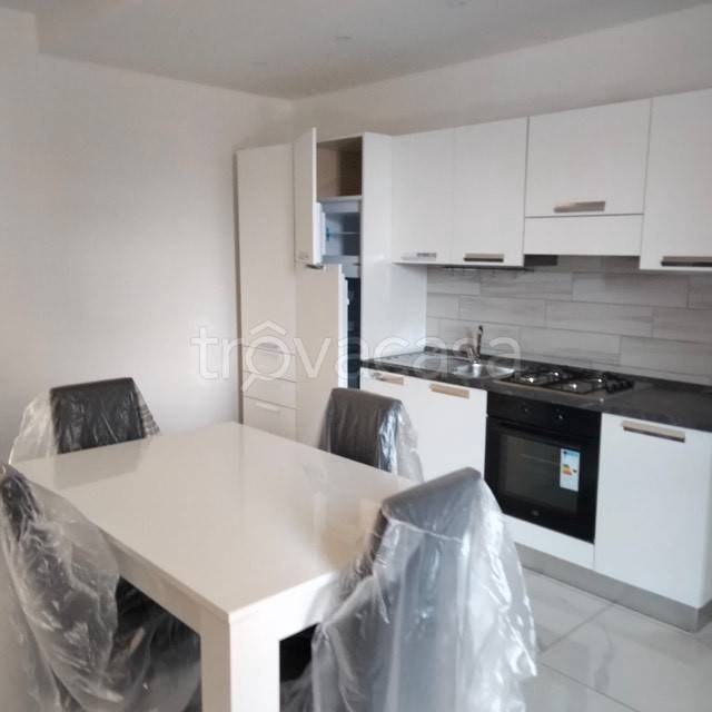 appartamento in affitto a San Marco Evangelista