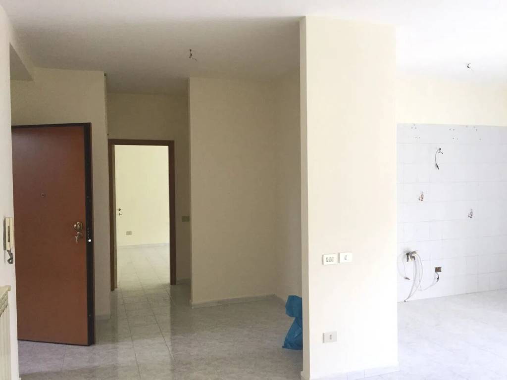 appartamento in affitto a San Marco Evangelista